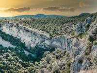 Saint-Guilhem-le-désert