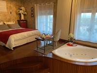 chambre chez sylvie