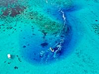 Eloa Tahiti Ocean Tour - Snorkeling & Sunset