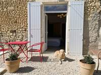 lilas terrasse
