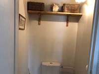 COMMODITES CHAMBRES LEONIE