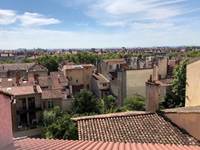 vue de la chambre