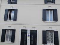 La Vill'Adour côté rue