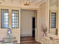 Hall d'entrée