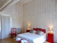 Chambre Rouge