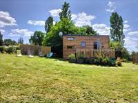 Tiny house 1
