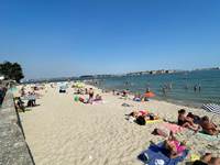 Plage de la Nourriguel