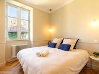 Chambre lit king-size