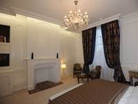 vue suite jardin