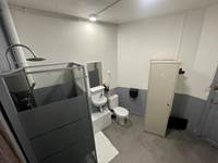 sanitaire douche toilette
