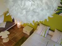 Chambre Zen