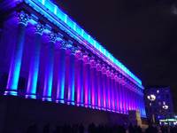 La fête des lumières