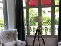 LE PETIT SALON