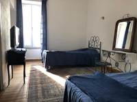 chambre des enfants ou des amis