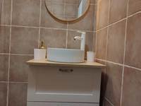 Salle de Bain Gîte Nid d' Etoiles