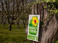ferme labellisee BIENVENUE A LA FERME