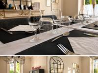 Salle à manger Nuage