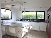 Cuisine toute équipée