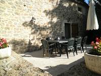 La grande terrasse