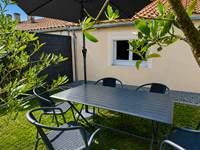 Villa jardin 3