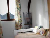 Appartement Pivoine, ferme de la Gautraie, Saint James