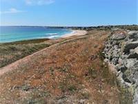 Plage Mesperleuc