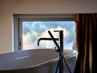 Salle de bain chambre Isolella