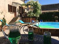 Pause fraîcheur