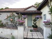 Le Cottage