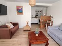 Maison Plein Soleil - Salon