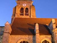 Église saint-Pierre, Saint-Paul
