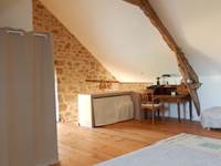 chambre, bureau