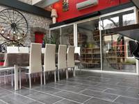 Lerougeetblanc-chambre hote gite-auxerre yonne bourgogne franche comté-piscine spa sauna hammam jacuzzi-famille couple mariage-repas dégustation- repos calme campagne-guedelon vezelay chablis joigny_Patio3