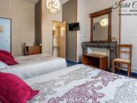 Chambre Familiale