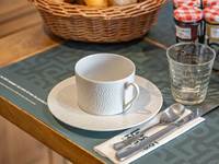 Petit-déjeuner