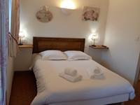 chambre bourgogne Cormot