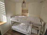 7-Maison Plein Soleil - Lits superposés chambre 2