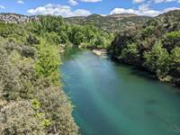 L'Hérault à 200 m