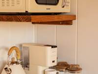 Equipements cuisine