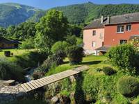Gite Ainerak - Sainte Engrâce - Pays Basque - Pyrénées
