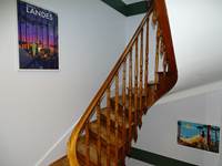 escalier 2