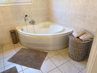 Rez - Salle de bains