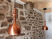 Chambre Ouessant - Déco