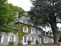 La Demeure du Bost, gîte de charme en Creuse
