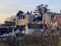 CHATEAU DE MONTRESOR