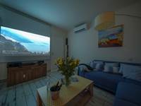 VIDEO PROJECTEUR, SON DOLBY L'ENSEMBLE CONNECTE