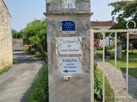 La Maison Des Grands Bambous 3*