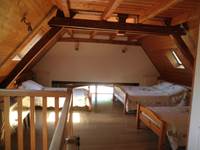 Le grand espace nuit