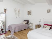 Chambre Plume