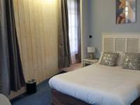 HOTEL DE FRANCE - SUPERIEURE DOUBLE